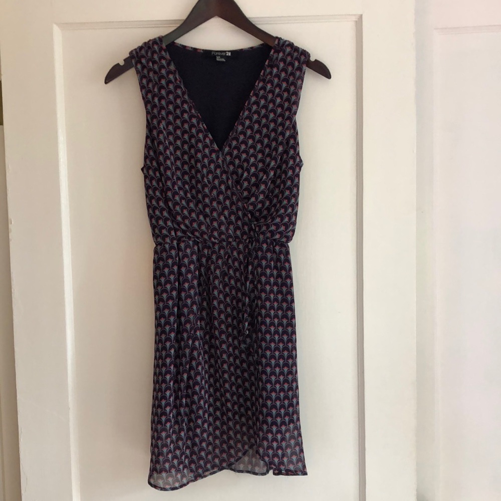 Forever 21 Summer Dress Size Small